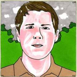 Damien Jurado : Daytrotter Session